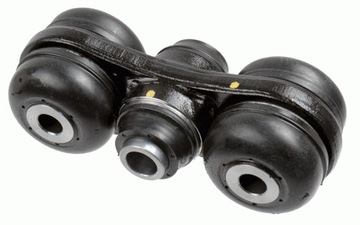 Lemförder важіль зад фото №1