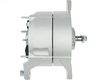 Генератор volvo fh12 as-pl a0008 фото №1