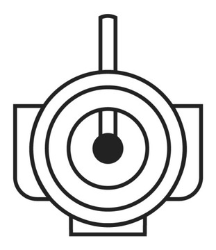 Лямбда-зонд bosch f 00h l00 311 фото №1