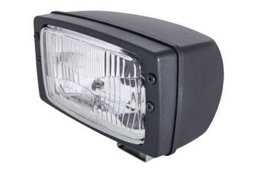 Hella 1ab 996 213-001 фара фото №1