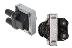 Катушка зажигания valeo 245111 фото №1