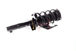 Auto-gh амортизатор +пружина перед фото №1