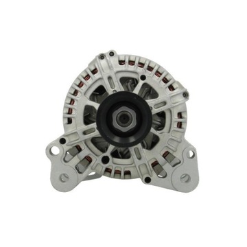 Psh генератор vw golf/ skoda octavia 1.4-3.2 99- фото №1