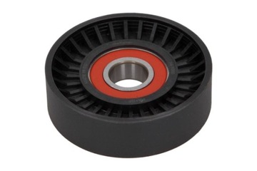 Ролик натягувач ремінь wielorowk. kia carnival 2,9td 99- maxgear фото №1