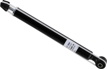 Sachs амортизатор ford t. tourneo courier transit фото №1