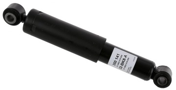 Sachs 350141 амортизатор фото №1