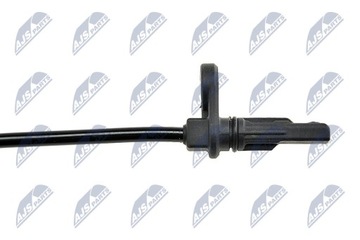 Датчик abs перед фото №1