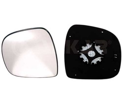 Вкладка зеркало db vito 09.03- le фото №1