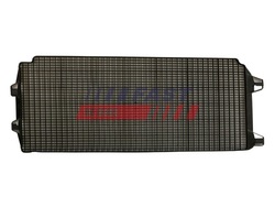 Решітка ft91630 fast фото №1