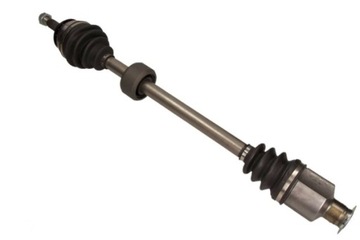 Піввісь dacia logan pr 1,4/1,6b 765mm/komb maxgear фото №1