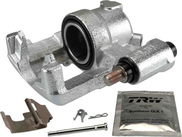 Trw bhv255e супорт гальма фото №1