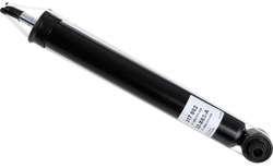 Амортизатор задний g sachs 317 862 амортизатор фото №1