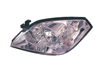 Depo 215-1191l-ld-em фара фото №1