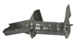 Крепление бампера l подходит для: volvo fh ii, fh16 ii, fm, fm ii 09.05- фото №1