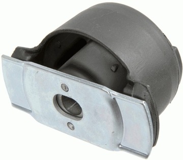 Lemförder подушка задней балка renault фото №1