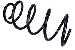 Ford c-max 2007- пружини підвішування передньої фото №1