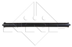 Радіаторів кондиціонера honda civic 4 двері 01- 1 фото №1