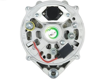 Генератор daf ford man as-pl a0087 фото №1