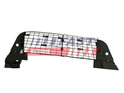 Fast ft91629 решётка радиатор фото №1