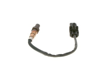 Лямбда-зонд bosch 0258017456 volvo xc60 bosch 258 017 456 лямбда-зонд фото №1