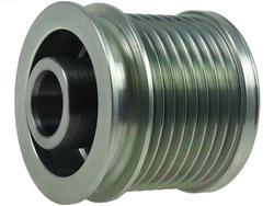 As-pl afp3019 ina зчеплення jednokierunkowe фото №1