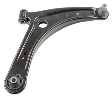 Lemförder рычаг перед правый kpl. фото №1