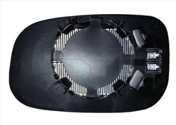 Tyc 338-0041-1 скло дзеркало, дзеркало зовнішні фото №1