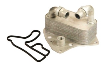 Радіаторів масла opel insignia 08- з прокладка 14-0090 фото №1