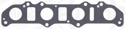 Прокладка коллектора выпускного elring el013610 фото №1