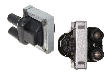 Valeo котушка запалювання fiat 0,7-1,2 фото №1