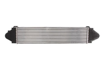 Интеркулер thermotec dag006tt фото №1