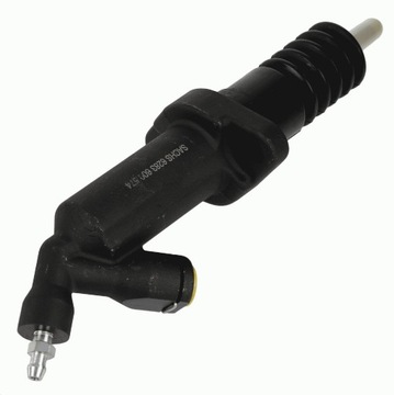 Sachs амортизатор сцепления фото №1