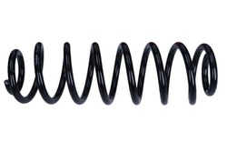 Пружина zaw. skoda t. octavia estate 4x4 04- фото №1