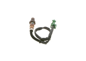 Bosch 258 006 027 лямбда-зонд фото №1