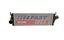 Интеркулер fast ft55599 фото №1