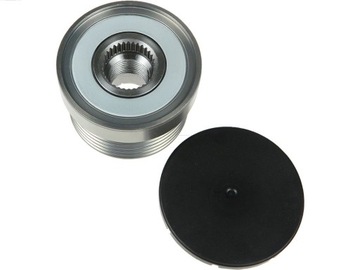 As-pl afp0028 генератор - сцепление jednokierunk фото №1