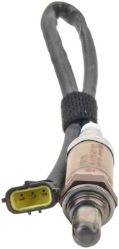 Bosch лямбда-зонд do ford usa probe ii ecp 2.5 v6 24v mazda 121 1.3 16v фото №1