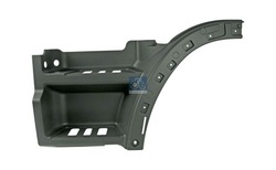 Covind 4.62449 поріг дверний фото №1