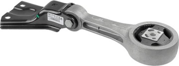 Подушка sil. audi a1, seat ibiza iv, vw polo v 01 фото №1