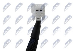 Лента рулевой шлейф/сматыватель lodgy 2012- фото №1