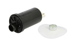 Электрический насос топлива engitech ent100006 фото №1