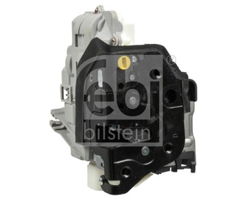 Febi bilstein 172130 замок двері фото №1