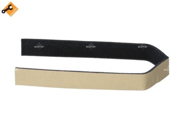 Отопитель citroen berlingo/peugeot partner 08- фото №1