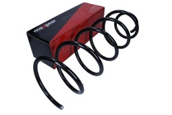 Пружина zaw. volvo p. xc70 cross countr maxgear фото №1