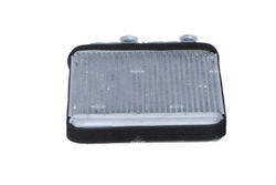 Обігрівач volvo s40 i v40 95-04 1.6 1.8 2.0 1.9 фото №1