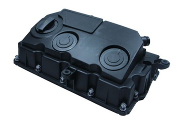Крышка клапанов vw golf 2,0tdi 05- фото №1
