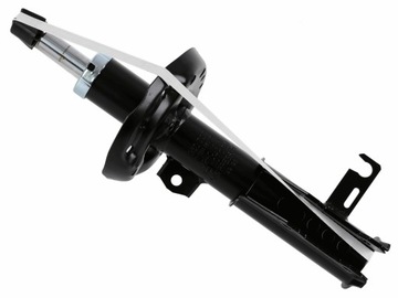 Амортизатор chevrolet pp фото №1