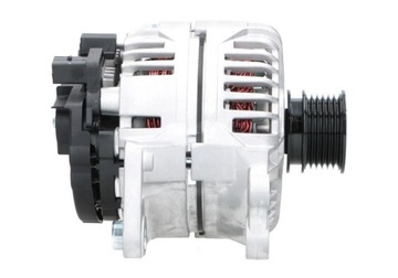 Psh генератор vw golf/ skoda octavia 1.4-3.2 99- фото №1