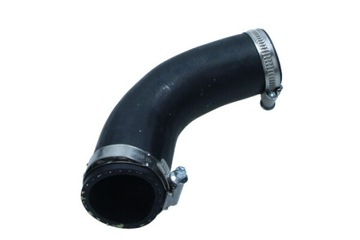 Шланг интеркулер ford transit 2,2tdc maxgear фото №1