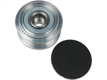 As-pl afp0027 зчеплення jednokierunkowe фото №1